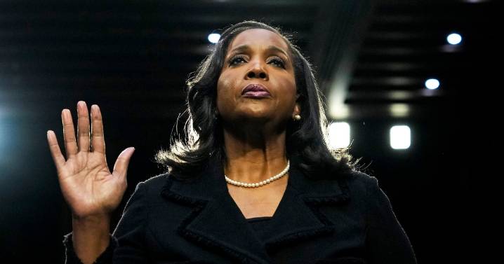 Fed governor Lisa Cook sues Trump over effort to fire her
