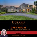 Baltimore Fishbowl | Phoenix Open House This Saturday, August 16 -