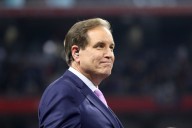 Broadcast legend Jim Nantz to headline fundraiser for Saratoga Senior Center