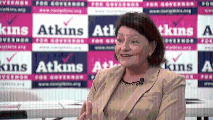 Toni Atkins on 2026 run for California governor