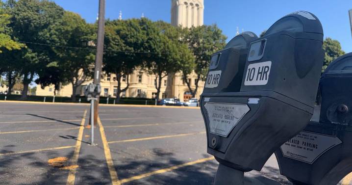 Getting There: Spokane County ups parking fees, fines, enforcement hours