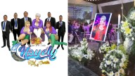 Murió Nayely, “La Reina de la Cumbia” de México: "Siempre Vivirás en la Música"