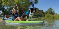 Lincoln Paddle Co. ends Holmes Lake rentals, sets course for next adventure