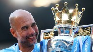 I was part of Pep Guardiola's first-ever title win but ended up playing 5