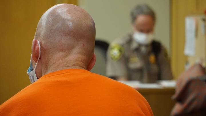 James Durgin of ‘Saving San Francisco’ wanted by local and federal officers, again