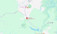 Motorcyclist dead after Ipswich collision