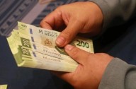 Abre el peso con depreciación: cotiza en 18.64 por dólar