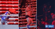 Todo lo que se sabe hasta ahora sobre la barbarie ocurrida en partido de Independiente vs U de Chile