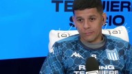 Marcos Rojo aseguró que Russo lo echó de Boca por su edad