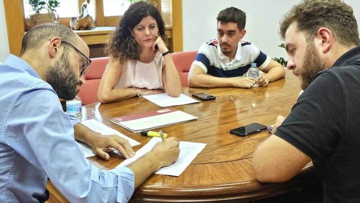 Diputación de Albacete rechaza también la instalación del vertedero de amianto