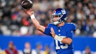 Tommy DeVito ‘Had A Feeling’ He’d Be Joining Patriots