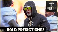BOLD? Predicting the Starters For Deion Sanders and the Colorado Buffaloes