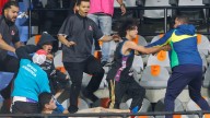 La Comisión Nacional de Fútbol refuerza las acciones para la convivencia y seguridad en los estadios