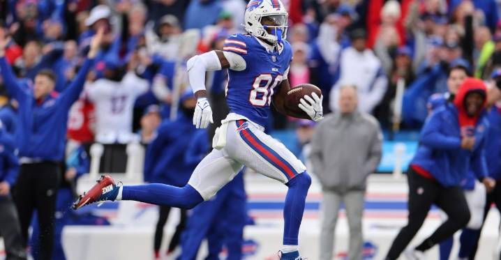 Buffalo Rumblinks, 8/21: Analyzing the latest 53