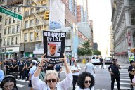 ICE in Courts: Hochul condemns detention of 7-year-old Queens girl and mom, demands feds let reps into Federal Plaza