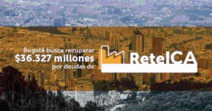 Hacienda Bogotá notificará a 4.000 contribuyentes morosos de ReteICA