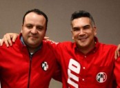 Respaldo irrestricto a Alito; Noroña es un sinvergüenza: Guillermo Ramírez.