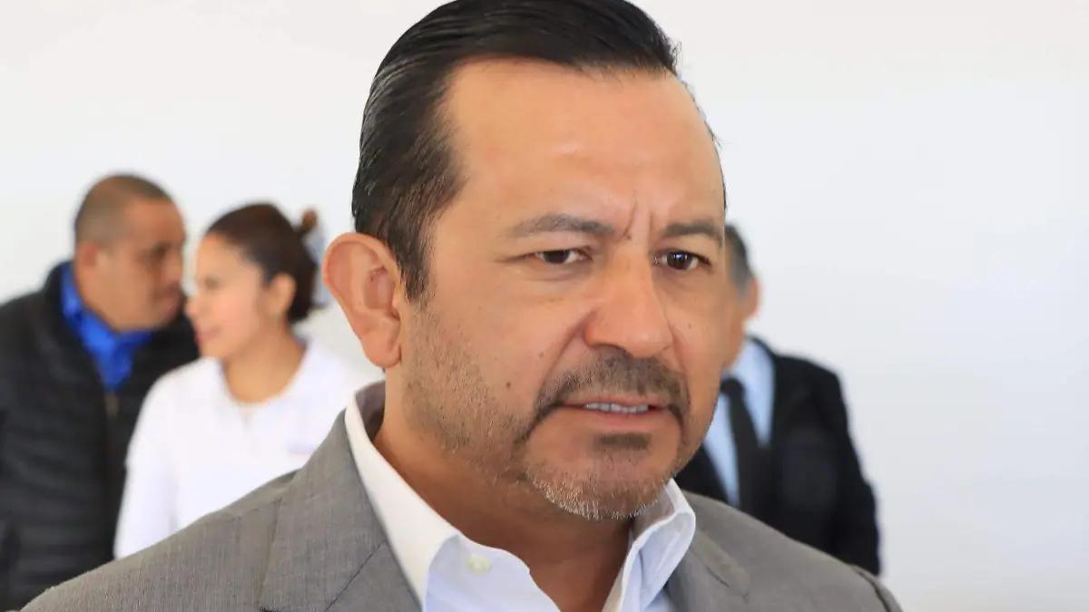 San Luis Potosí, presente en la Misión Comercial USA