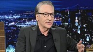 Maher commends Newsom for strategy to ‘out