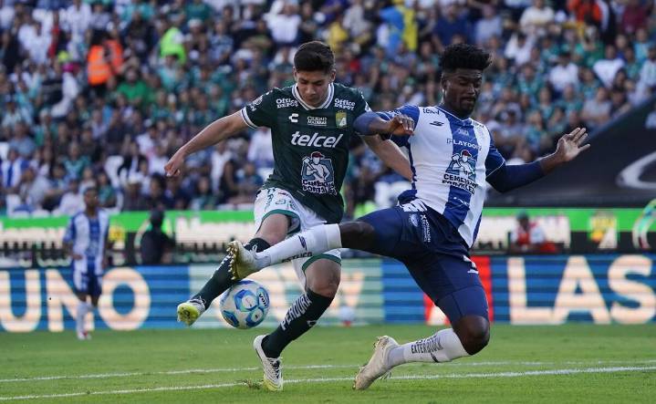 Resultado: Pachuca y León empatan en choque de hermanos; solo anotaron desde los once pasos