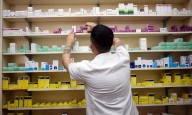 Medicamentos para adultos mayores en Bahía registraron una baja en julio