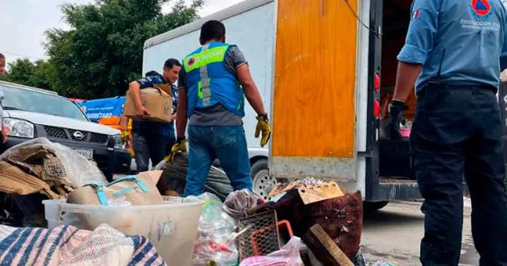Inundaciones en Querétaro deja daños millonarios