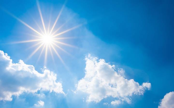 Activan alerta por radiación UV extremadamente alta: CDMX