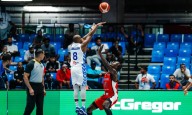 Venezuela cae debut de AmeriCup ante Canadá (+ video)