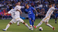 How Leagues Cup is becoming a hotbed for global scouting