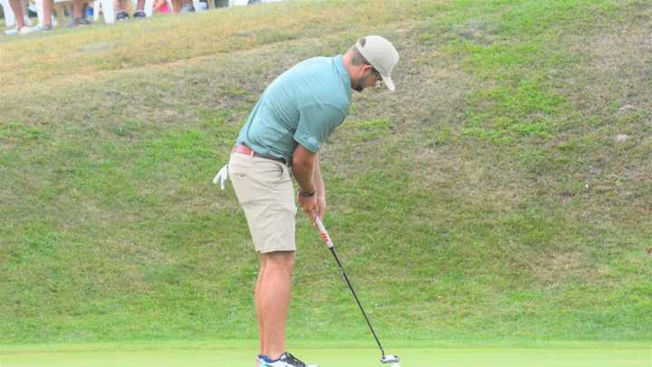 What Maybank is aiming for as Year 3 with Oklahoma golf approaches