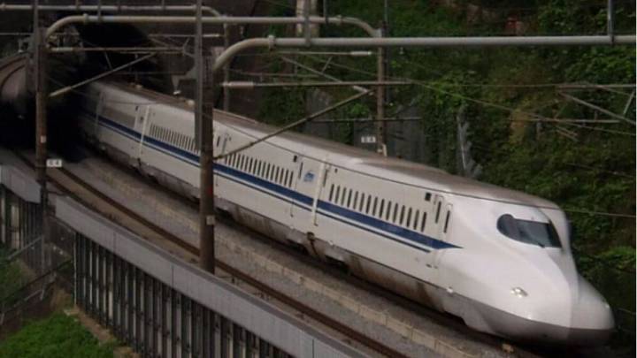 Is congressional support for Dallas to Houston bullet train 'dead'? Local leaders weigh in