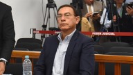 Vizcarra ingresó a la cárcel que reúne a cuatro expresidentes de Perú presos
