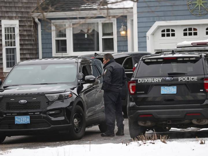 WARMINGTON: Sleeping Lindsay man who woke up to intruder in his home has also been charged