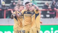Boca hilvanó su tercera victoria sin recibir goles