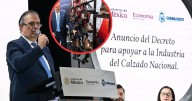 Gobierno de México prohibirá temporalmente la importación de calzado bajo el programa IMMEX tras importaciones ilegales de calzado terminado