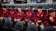 Grimsby vs Man United: Mainoo, Onana in line for rare minutes