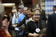 On Wabanaki priorities, the Maine Legislature gets an incomplete grade