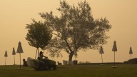 La mortalidad asociada a las partículas finas procedentes de los incendios podría estar infraestimada en un 93%