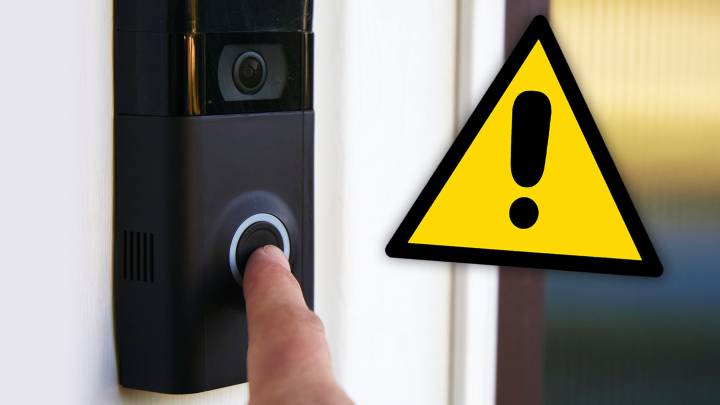 All Ring doorbell users told to make three important changes to their account NOW over attack fears