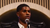 Barcelona's Rashford, Garcia registered by LaLiga in time for opener