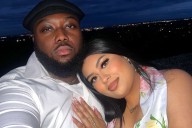 Couple Has to Rush to Marry After Boyfriend Faces Deportation (Exclusive)