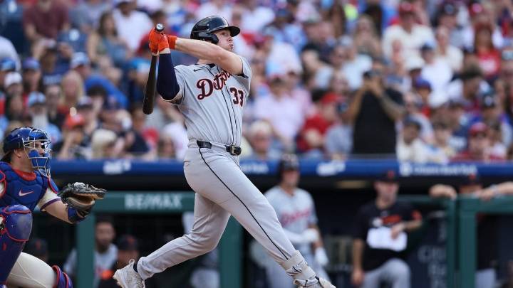 Tarik Skubal and AL Central-leading Tigers outduel Zack Wheeler and Phillies 7