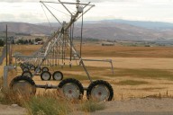 E. Washington’s declining groundwater highlighted in study