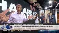 ‘Mad Dog’ Russo Slams Mets for Celebrating Pete Alonso’s Home Run Record