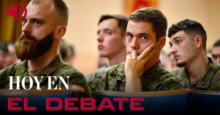 El problema de España por el que pierde militares: «No se publican plazas, ni tienen en cuenta a los que abandonan»