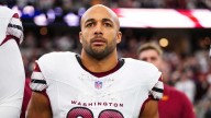Commanders’ Austin Ekeler Put to Tough Loyalty Test After Giving Strong Verdict on Jayden Daniels