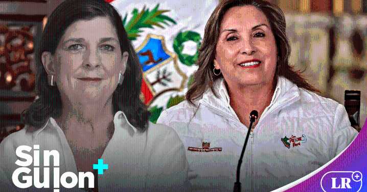 Rosa María sobre el plan de Boluarte para salir de la Corte IDH: "Ha perdido el juicio crítico"