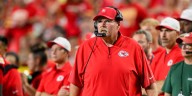 Chiefs roster tracker: How Kansas City’s 53-man roster is shaping up