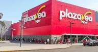 Plaza Vea cerrará temprano todas sus tiendas este jueves 21 de agosto: Los detalles de su horario