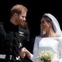 Meghan Markle Shares New Glimpse into Wedding Day with Prince Harry